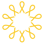 The Golden Lights Foundation Logo